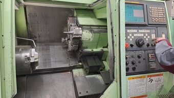 CNC soustruh OKUMA HOWA HL-20 - 3