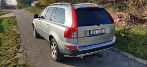 Volvo XC90 2.4 D5 AWD 136KW 2010 Ocean race - 3