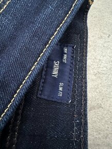 Pánské slim džíny Pepe Jeans, vel. 33, NOVÉ - 3