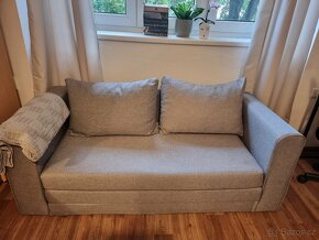 Jysk sofa - 3