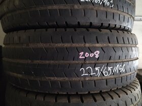 Pneu 225/65 R 16 C - 3