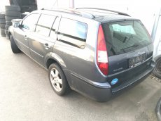 Ford Mondeo III 2003 2,0TDCi 85kW D6BA KOMBI BWY - díly - 3