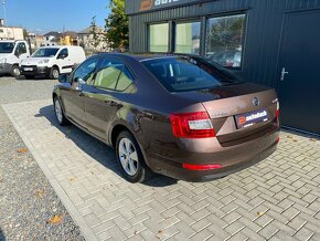 Škoda Octavia, 1.4 TSI 110kW -STYLE -49 000KM - 3