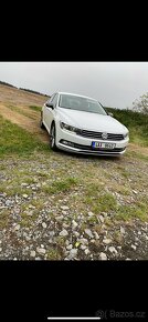 Passat B8 - 3