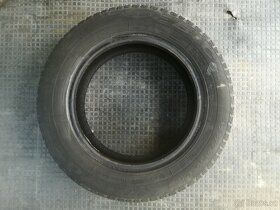 Prodám pneu 155/70R13 M+S Debica - 3