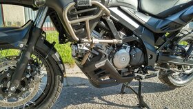 Suzuki v-strom 650 xt 2016 Nová cena - 3