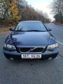 Volvo S60 - 3