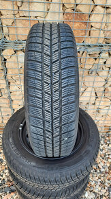 Kompletní kola 185/65R15 - 3