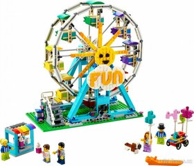 LEGO® Creator 31119 Ruské kolo - 3