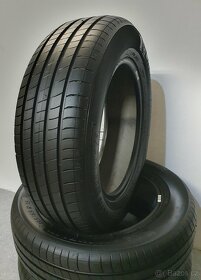 4x TÉMĚŘ NOVÉ 185/65 R15 Letní pneu Michelin Primacy 4 - 3