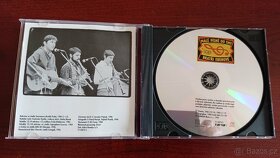 CD - Bratři Ebenové - "Malé písně do tmy" - 3