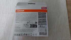 Osram led 2ks a 2 ovladače - 3