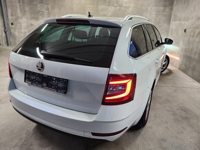 Škoda Octavia 3 Combi STYLE 1.6 TDI,85kW,TAŽNÉ,POLOKŮŽE,NAVI - 3