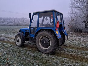 Traktor Zetor 5645 - 3