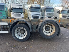 Volvo FH,460,6x2,BDF,zvedací náprava - 3