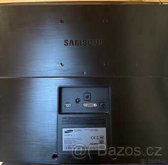 Monitor Samsung 27” - 3