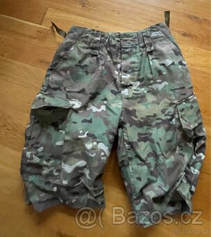 Uniformní sada Emerson Gear R6 Multicam - 3