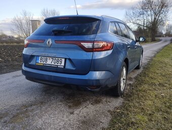 Renault Mégane IV 1.6 Sce r.v 2017 - 3