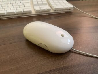 Apple Mighty Mouse - 3