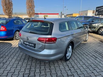 Volkswagen Passat B8 DSG 2,0 TDI 110 KW STK SK - 3