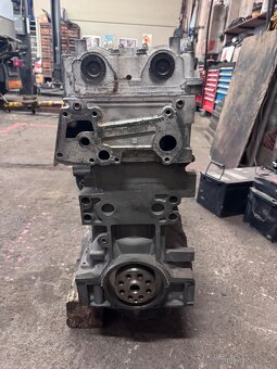 Motor Iveco 3,0 euro4 - 3