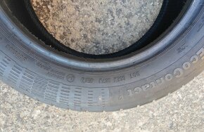 Continental pneumatiky 175/65R 14T XL - 3