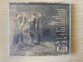 CD Clou - Postcards - 3