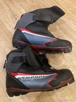 SALOMON Escape 7 Pilot - vel. UK 11 - EUR 46 - 3