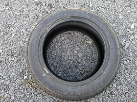 Letní pneumatika Bridgestone turanza 225/55 R17 - 3