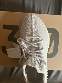 Adidas Yeezy Boost 350 V2 Sezame vel. 44 ORIGINAL - 3