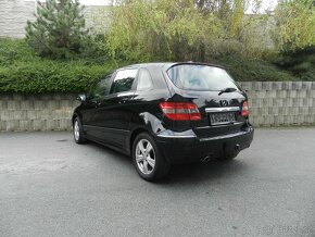 Mercedes-Benz B170 85 kW BEZ KOROZE r.v. 2009 - 3