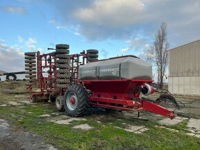 Horsch sprinter - 3