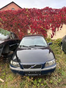 Volvo s60 2.4 - 3