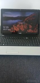 Notebook Acer aspire - 3