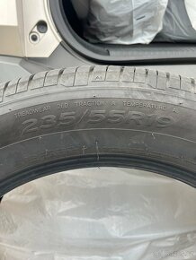 235/55 R19 letní Hankook Ventus S1 Evo3 SUV - 3