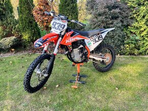 KTM 450 SX-F 2021 - 3