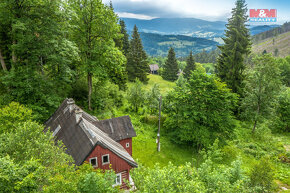 Prodej pozemku k bydlení v Pasekách nad Jizerou, Havírna - 3