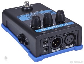 Vokálový procesor TC Helicon VoiceTone H1 - 3