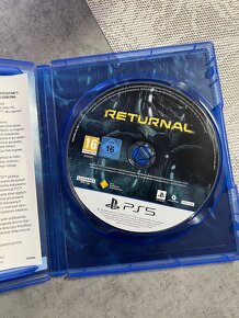 Ps5 Returnal - 3