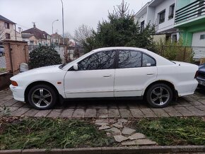 Mitsubishi Galant 2.0 GLS - 3