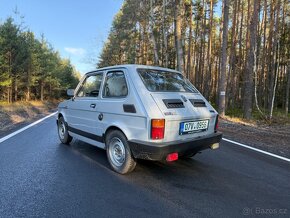 Fiat 126p - 3