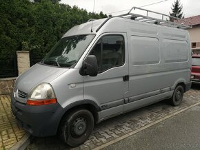 Renault Master - 3