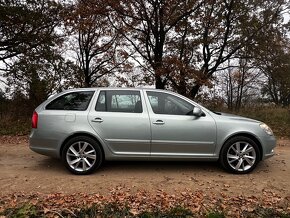 Škoda Octavia 2 facelift 1.9tdi - 3