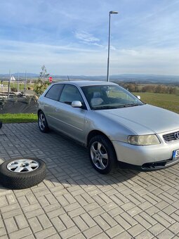 Audi a3 1.9tdi - 3