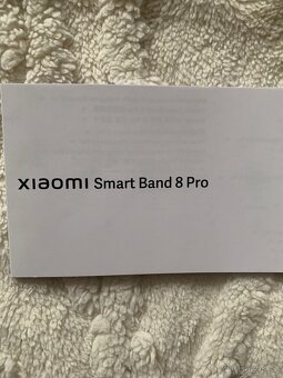 Xiaomi smart band 8 pro - 3