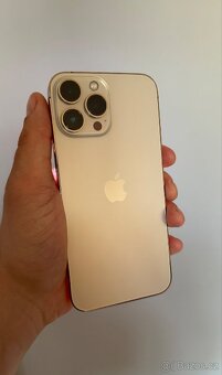 Apple iPhone 13 Pro - 3