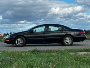 Chrysler Concorde 3.2 V6 LXi 1998-NOVÁ STK - 3