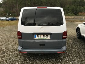 Volkswagen Transporter 2.0 - 3