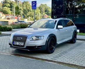 Audi A6 C6 AllRoad 2008 3.0tdi/4x4 - 3