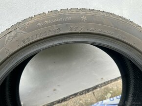 Zimní pneu GOODRIDE235/40R19 96V XL - 3